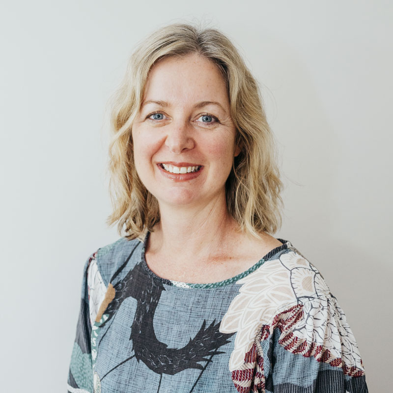 Dr Amie Frewen Clinical Psychologist